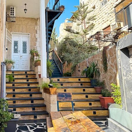 Hotel Beit Ahlan Amman Zewnętrze zdjęcie