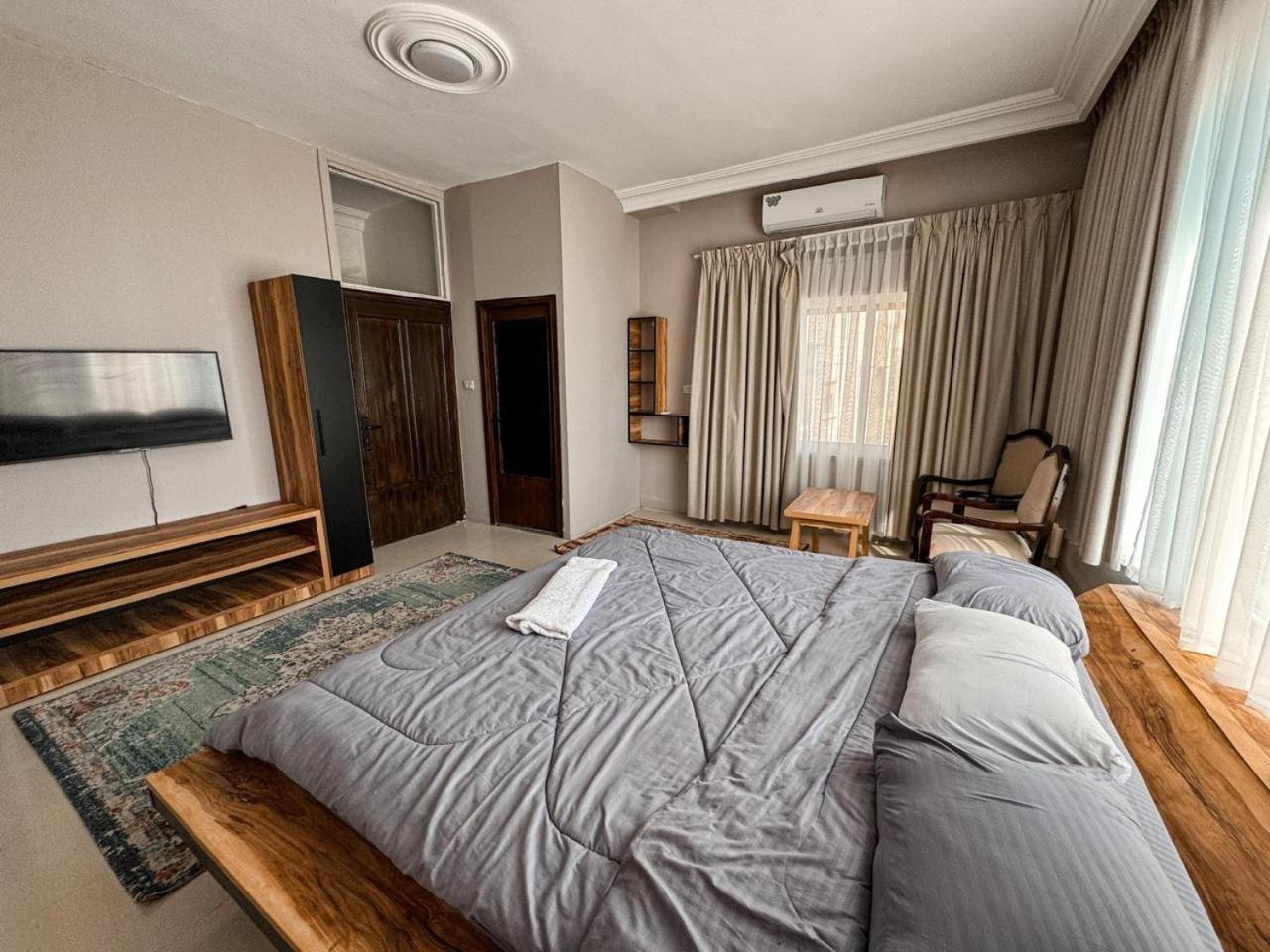 Hotel Beit Ahlan Amman Zewnętrze zdjęcie