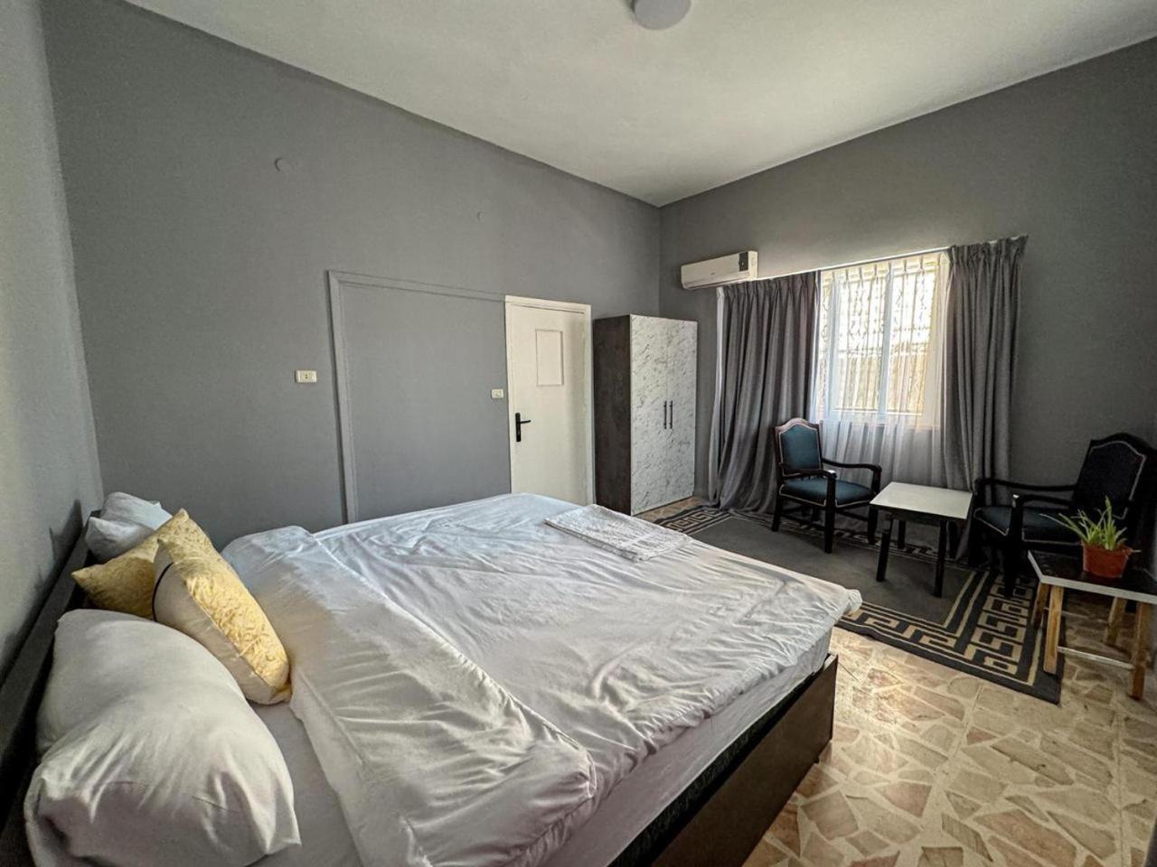 Hotel Beit Ahlan Amman Zewnętrze zdjęcie