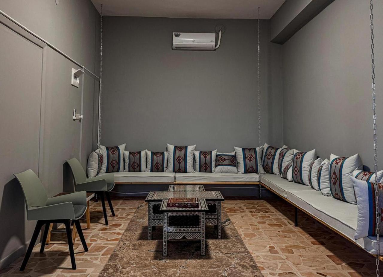 Hotel Beit Ahlan Amman Zewnętrze zdjęcie