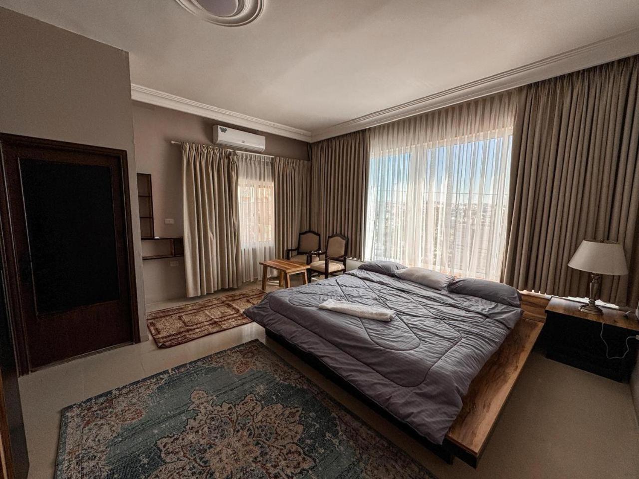 Hotel Beit Ahlan Amman Zewnętrze zdjęcie