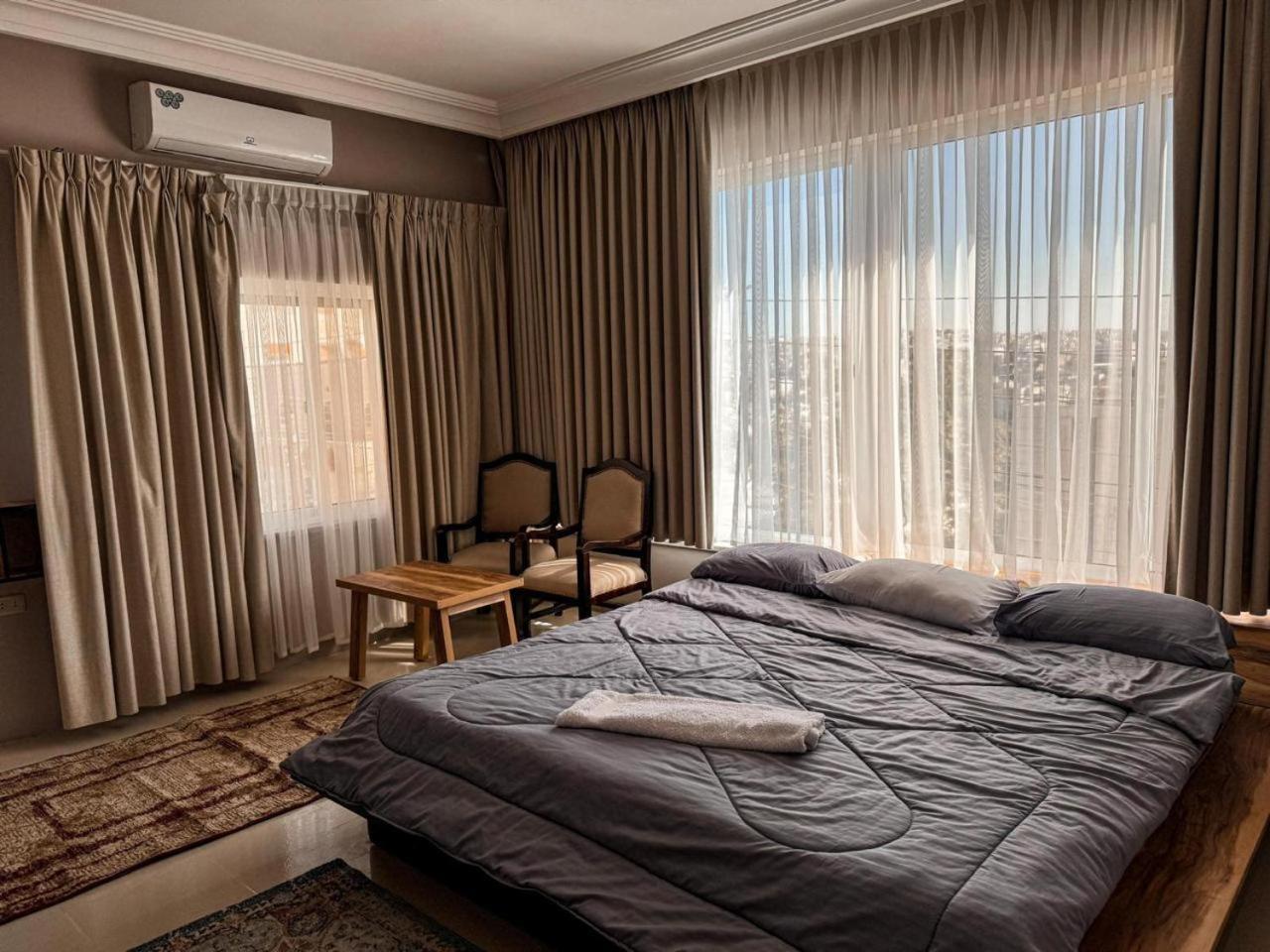 Hotel Beit Ahlan Amman Zewnętrze zdjęcie