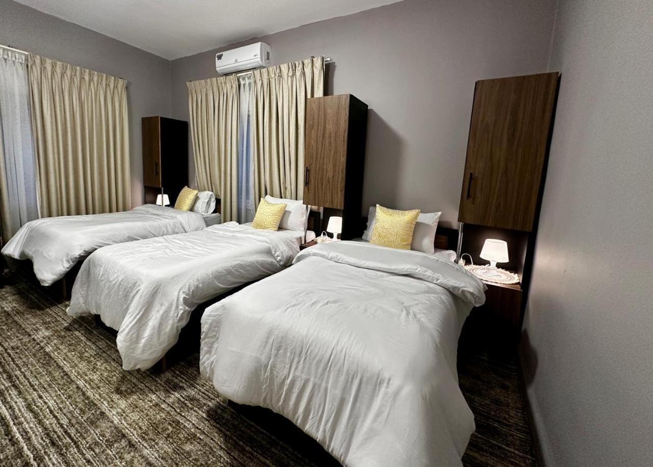 Hotel Beit Ahlan Amman Zewnętrze zdjęcie