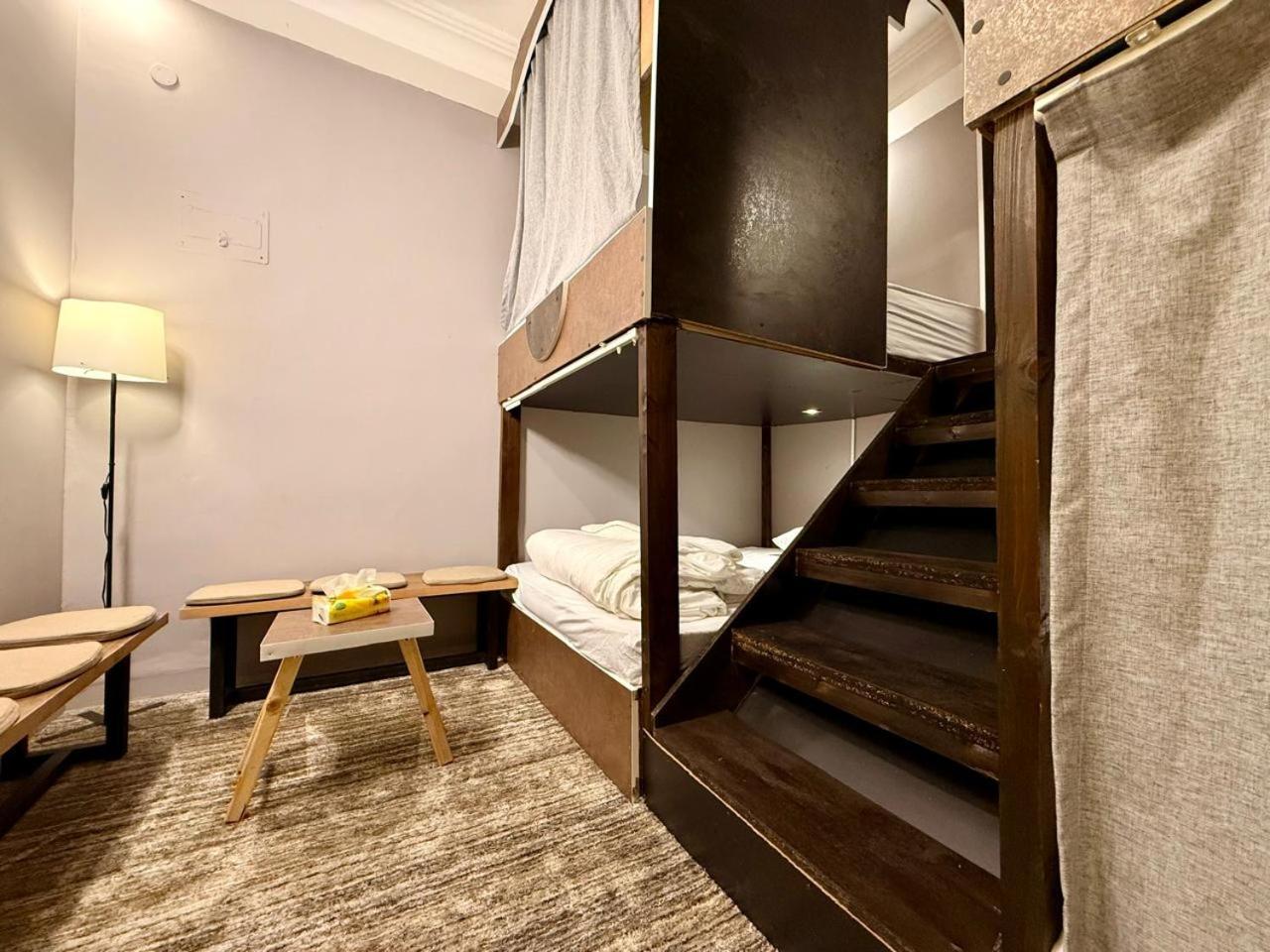 Hotel Beit Ahlan Amman Zewnętrze zdjęcie