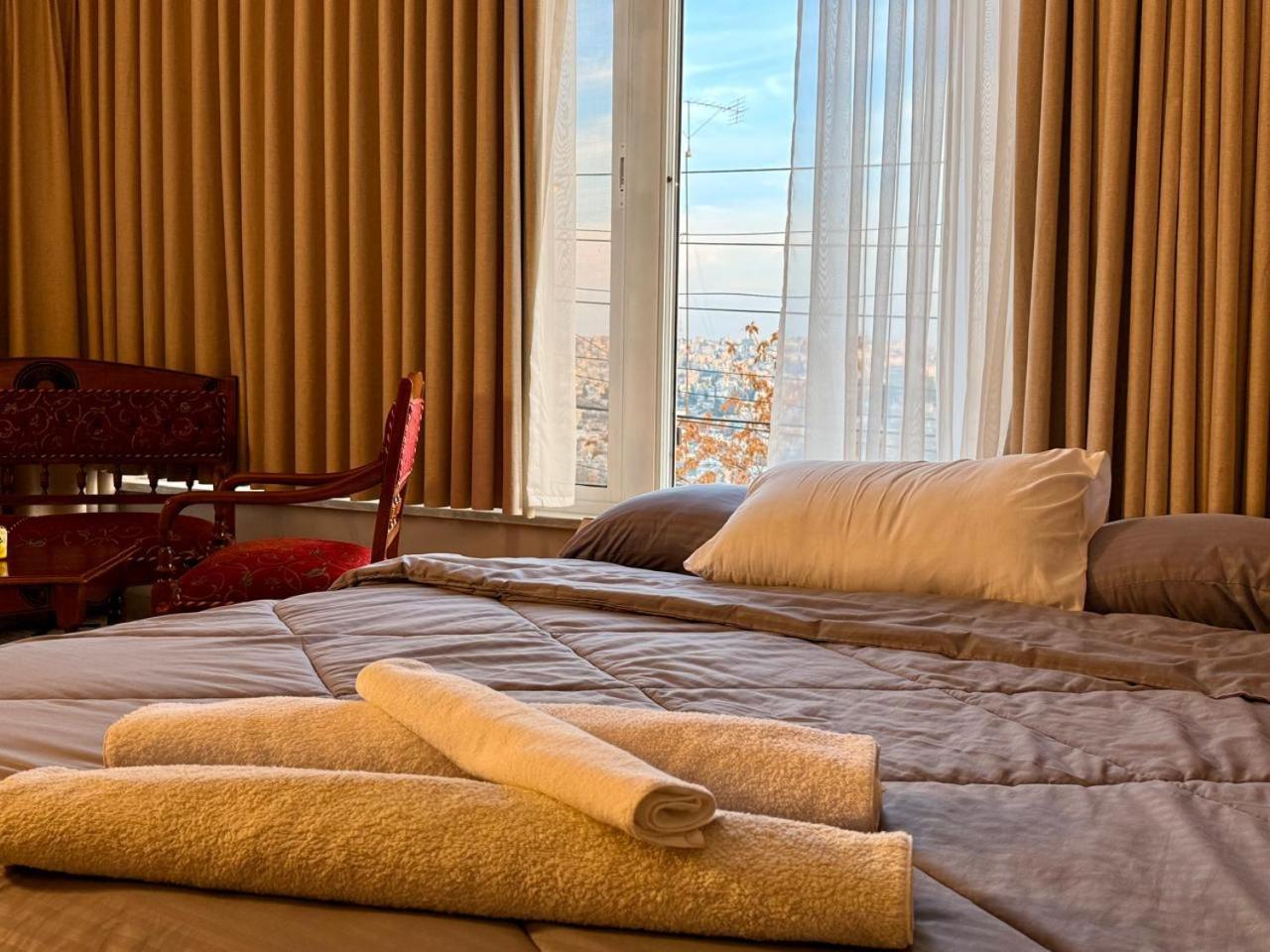 Hotel Beit Ahlan Amman Zewnętrze zdjęcie