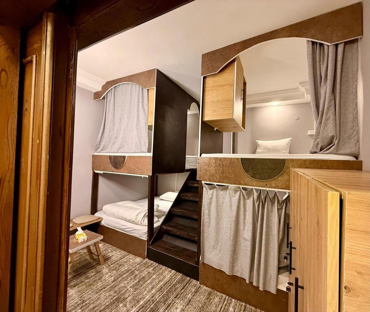 Hotel Beit Ahlan Amman Zewnętrze zdjęcie