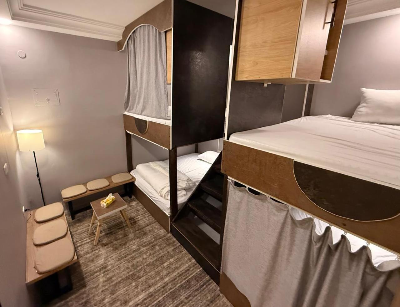 Hotel Beit Ahlan Amman Zewnętrze zdjęcie