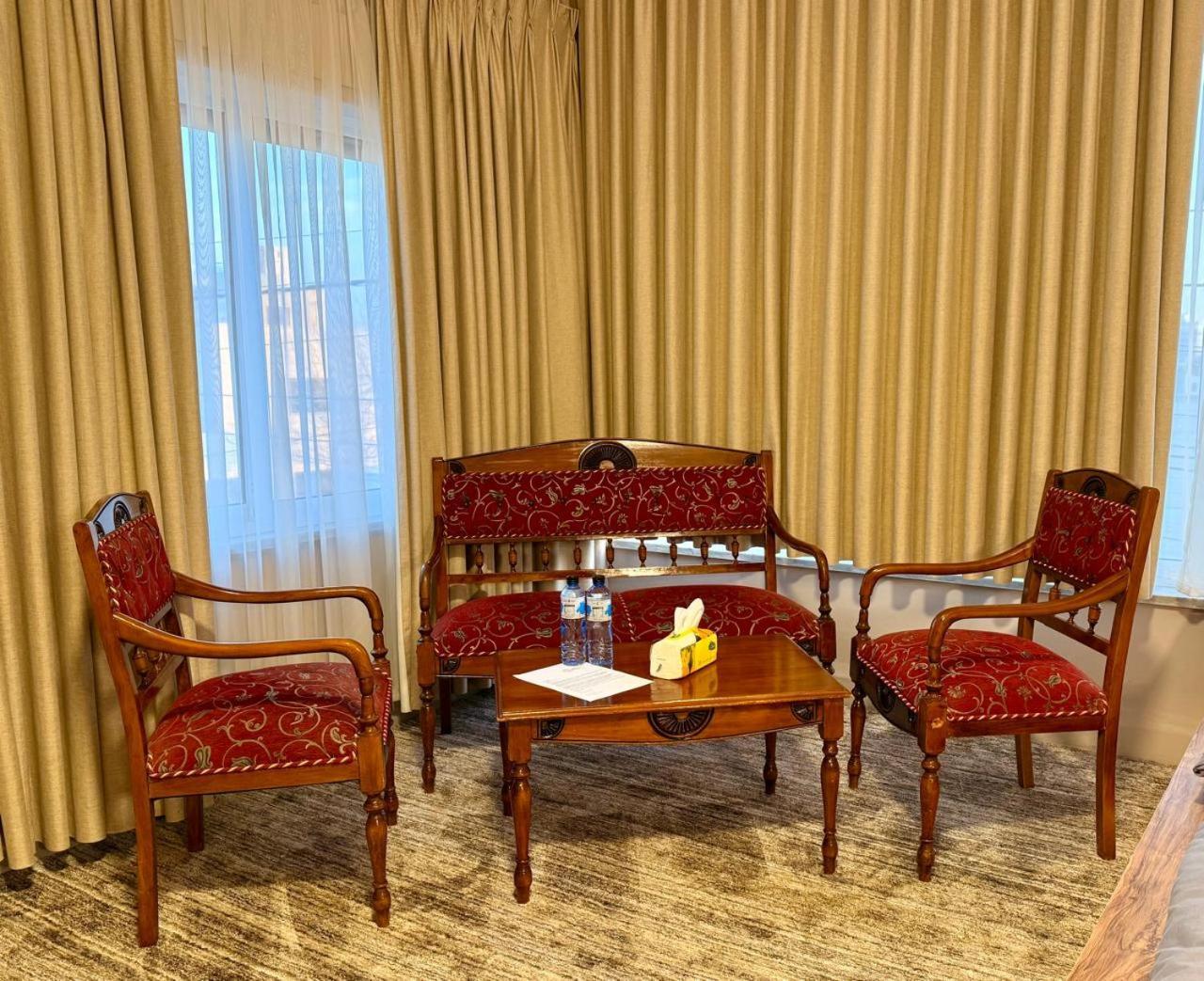 Hotel Beit Ahlan Amman Zewnętrze zdjęcie