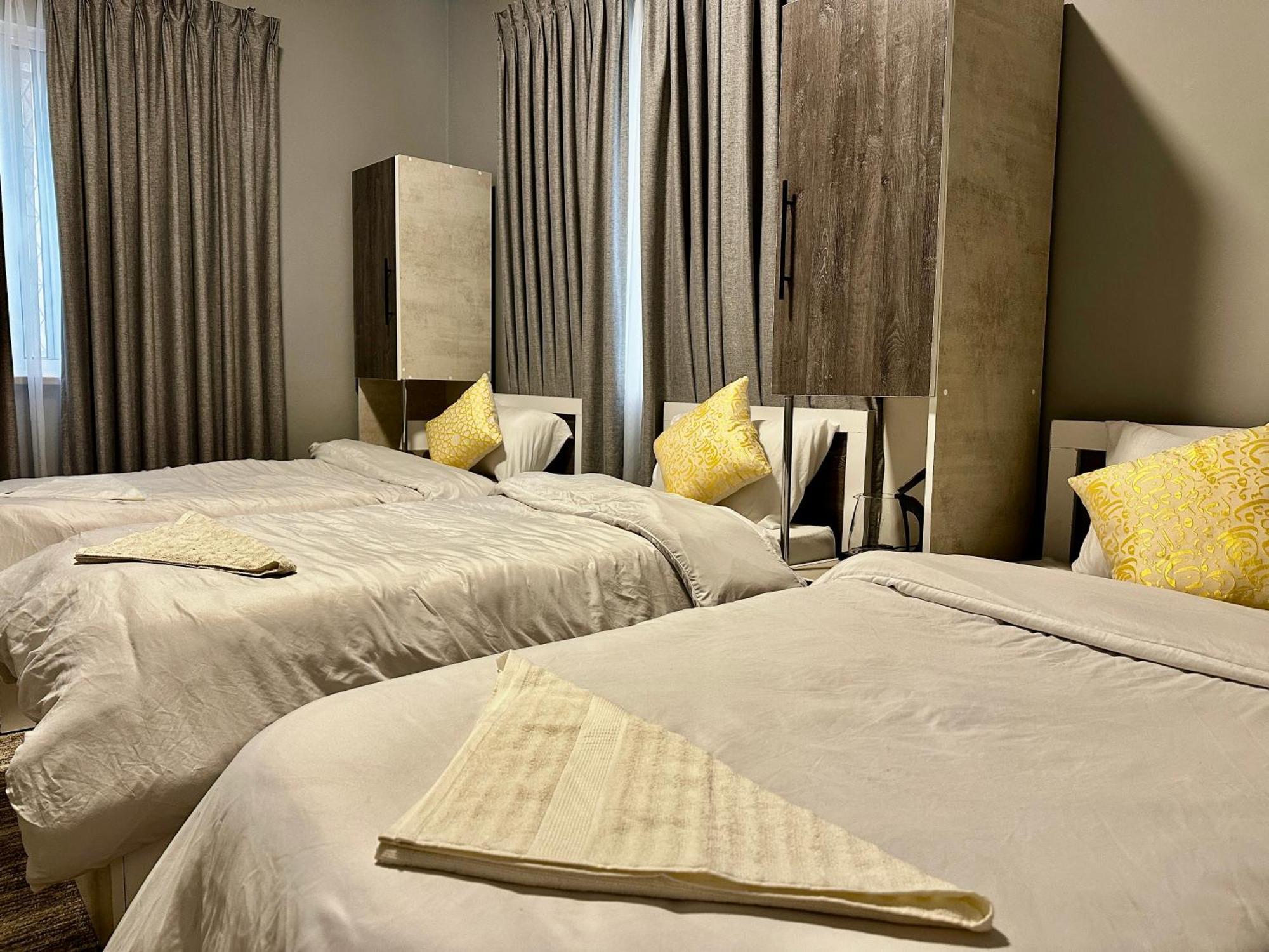 Hotel Beit Ahlan Amman Zewnętrze zdjęcie