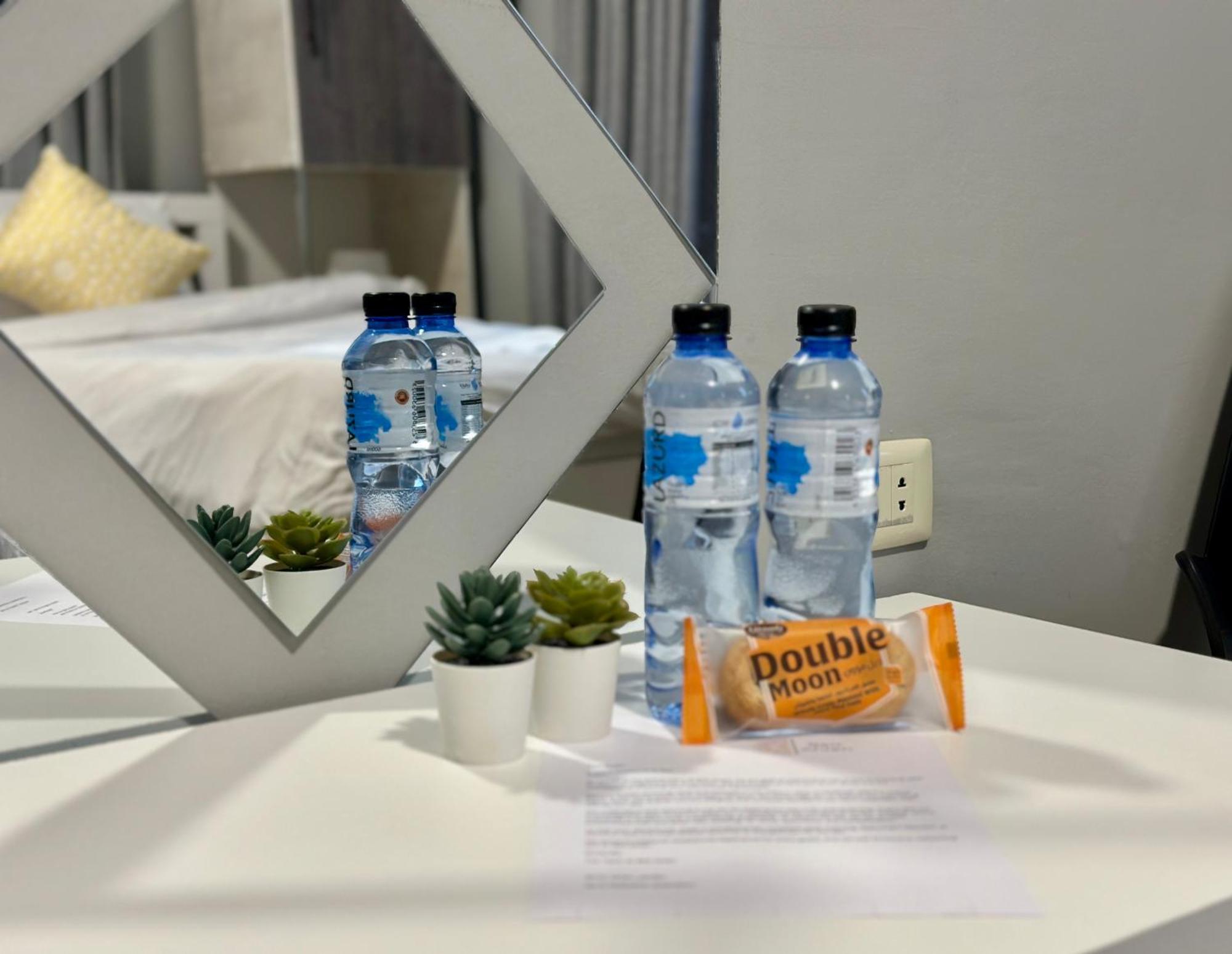 Hotel Beit Ahlan Amman Zewnętrze zdjęcie