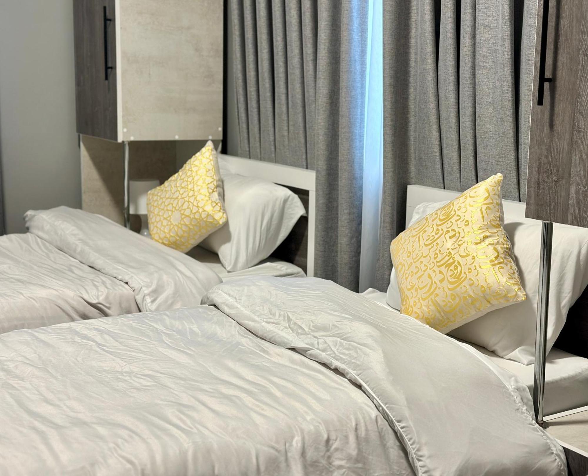 Hotel Beit Ahlan Amman Zewnętrze zdjęcie