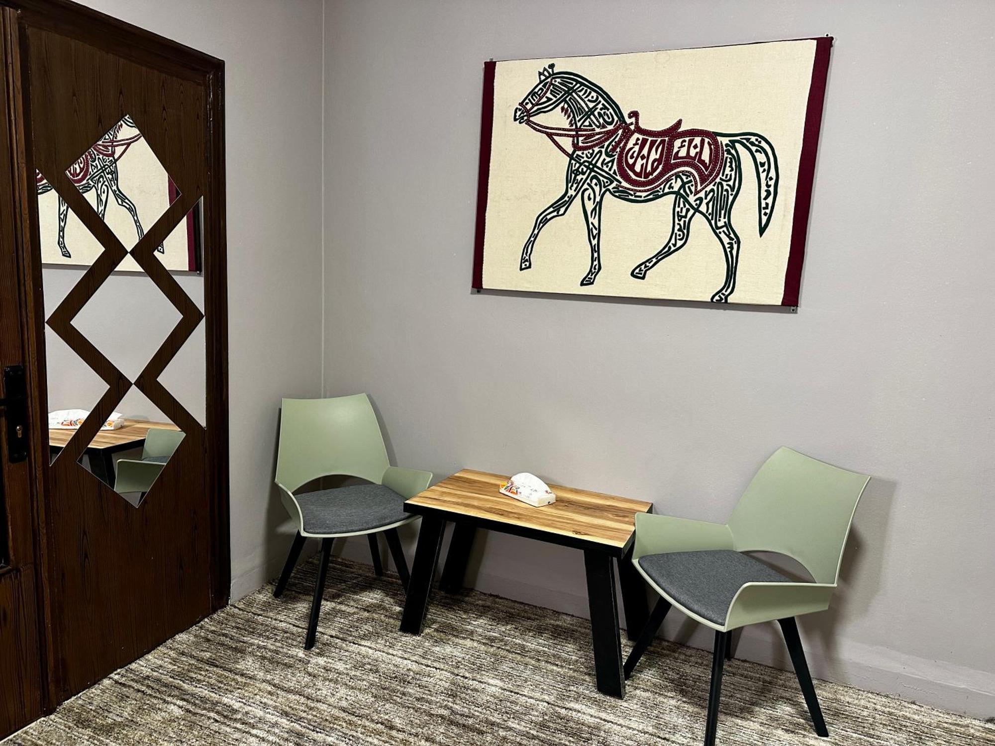 Hotel Beit Ahlan Amman Zewnętrze zdjęcie
