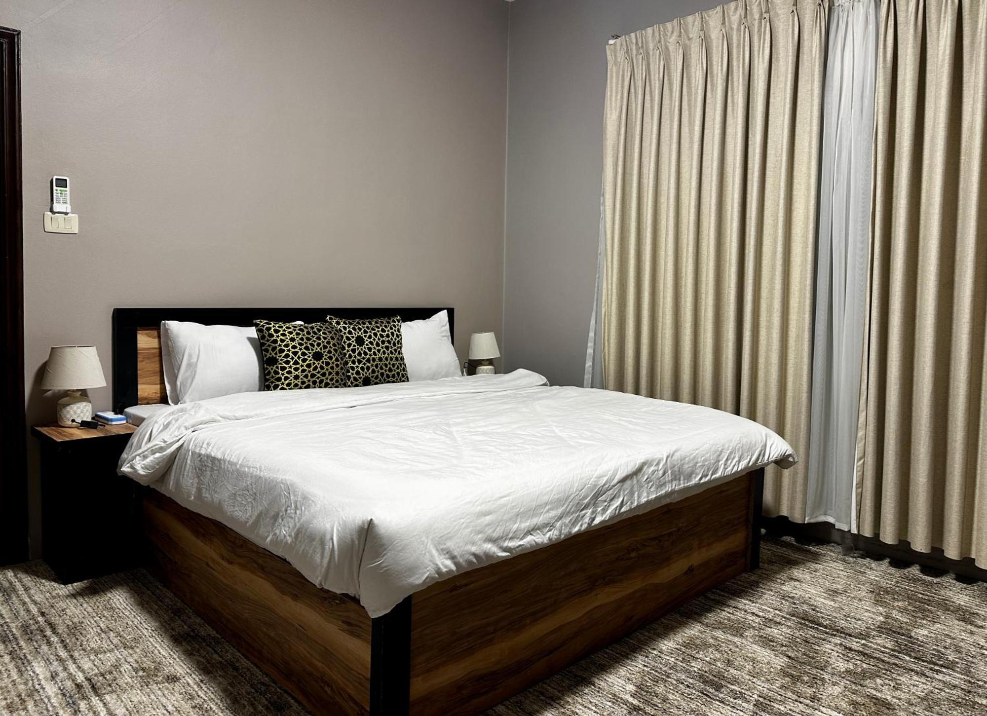 Hotel Beit Ahlan Amman Zewnętrze zdjęcie