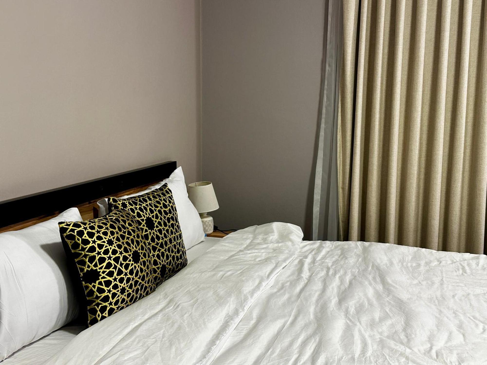 Hotel Beit Ahlan Amman Zewnętrze zdjęcie