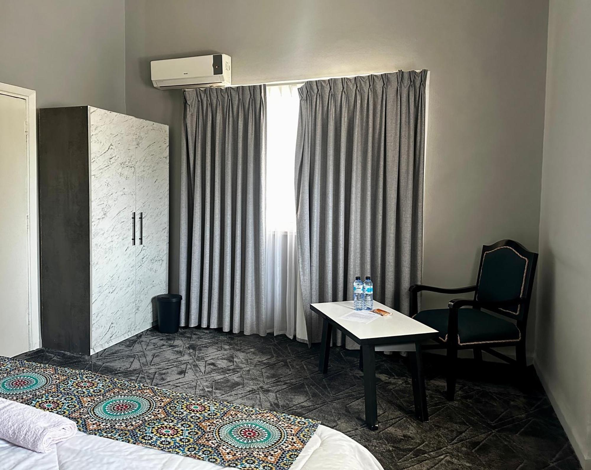 Hotel Beit Ahlan Amman Zewnętrze zdjęcie