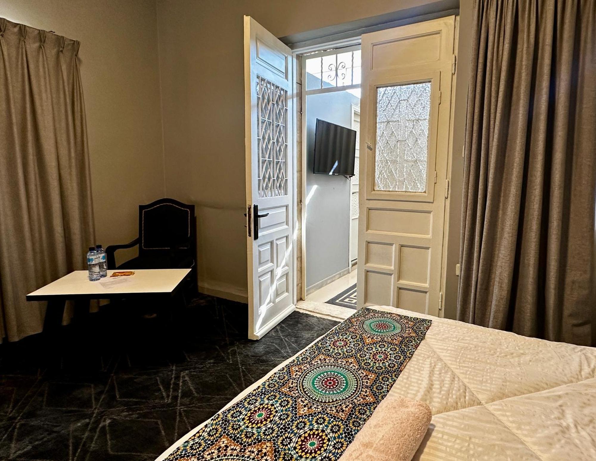 Hotel Beit Ahlan Amman Zewnętrze zdjęcie