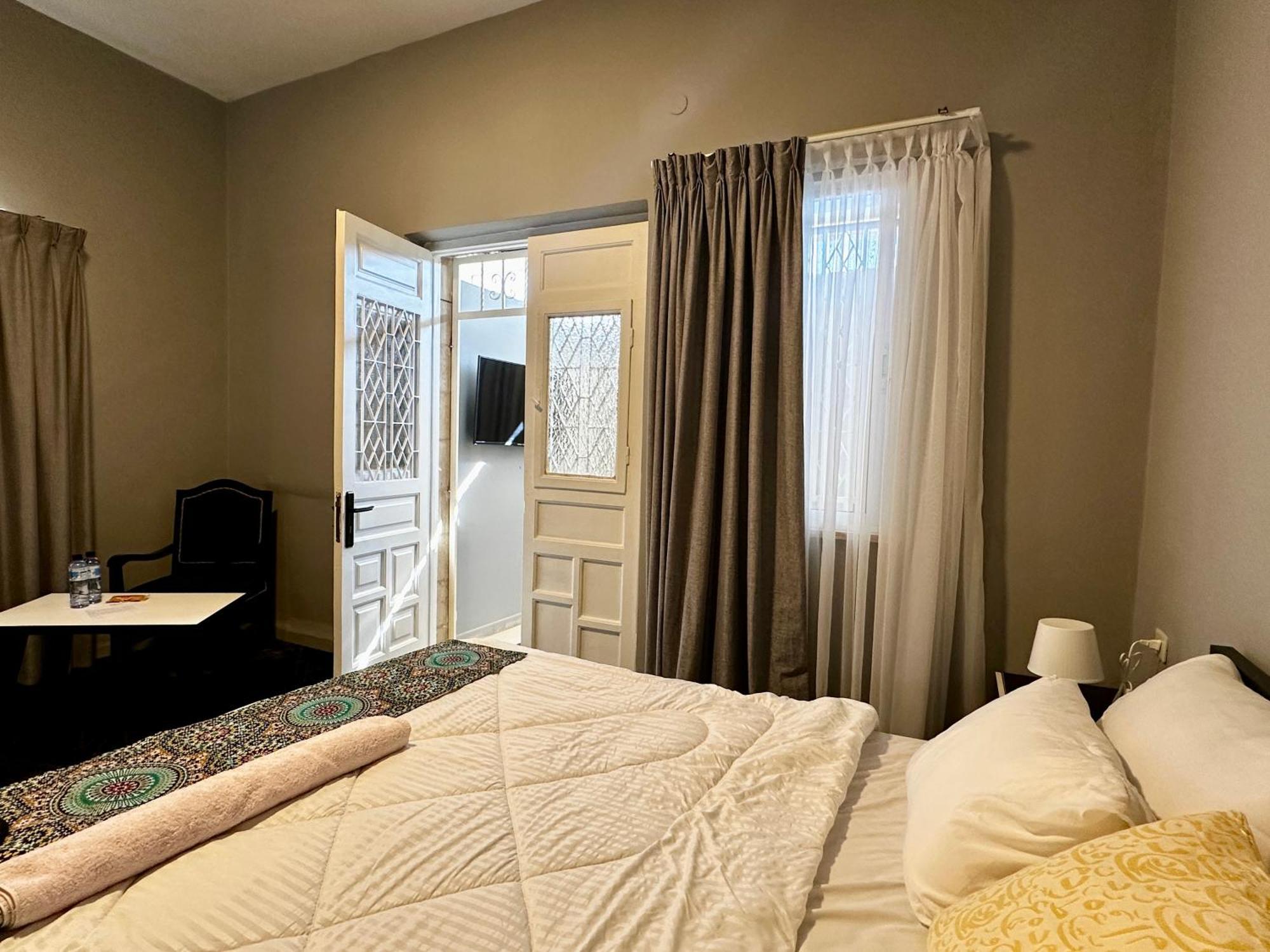 Hotel Beit Ahlan Amman Zewnętrze zdjęcie
