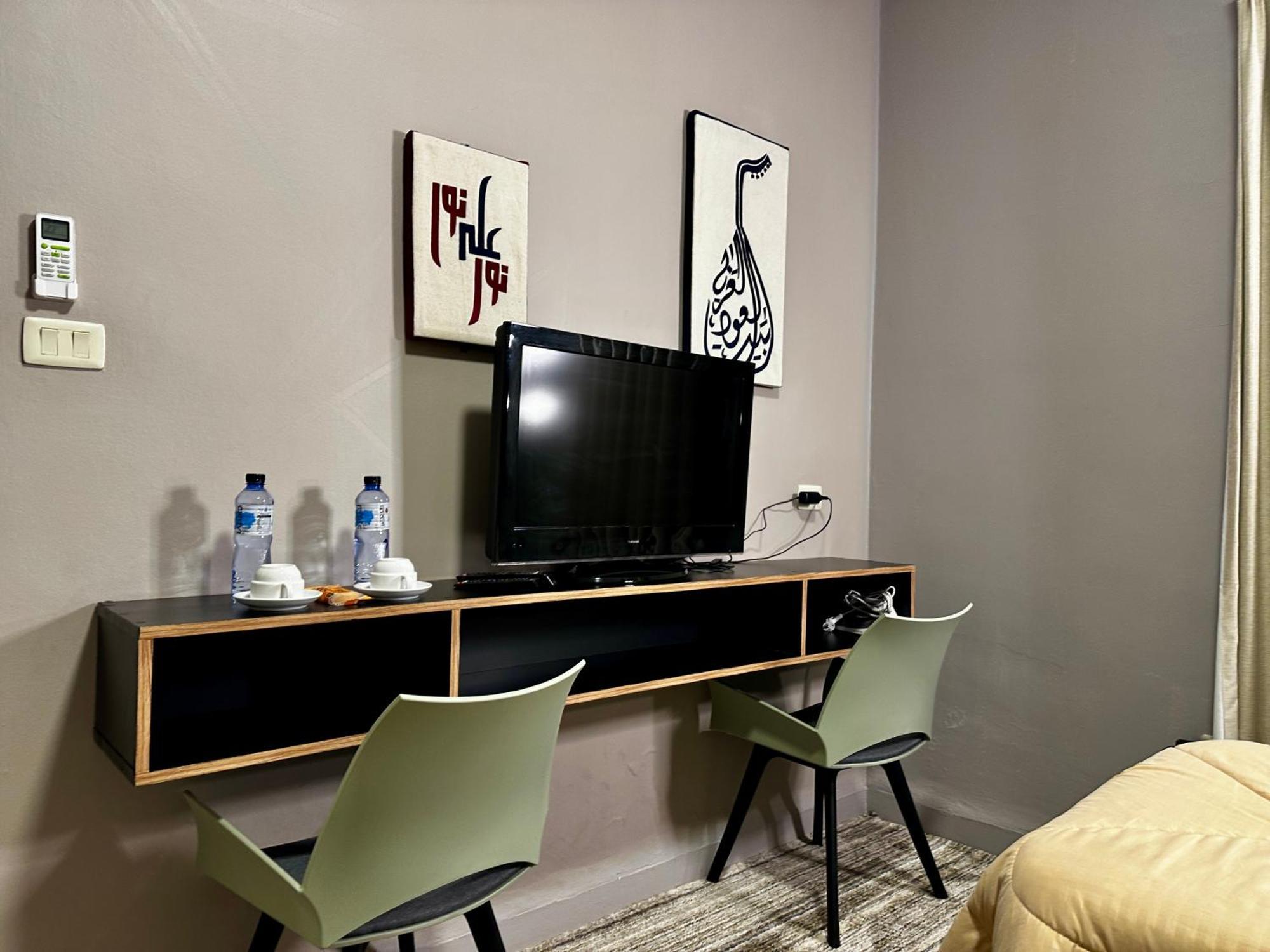 Hotel Beit Ahlan Amman Zewnętrze zdjęcie