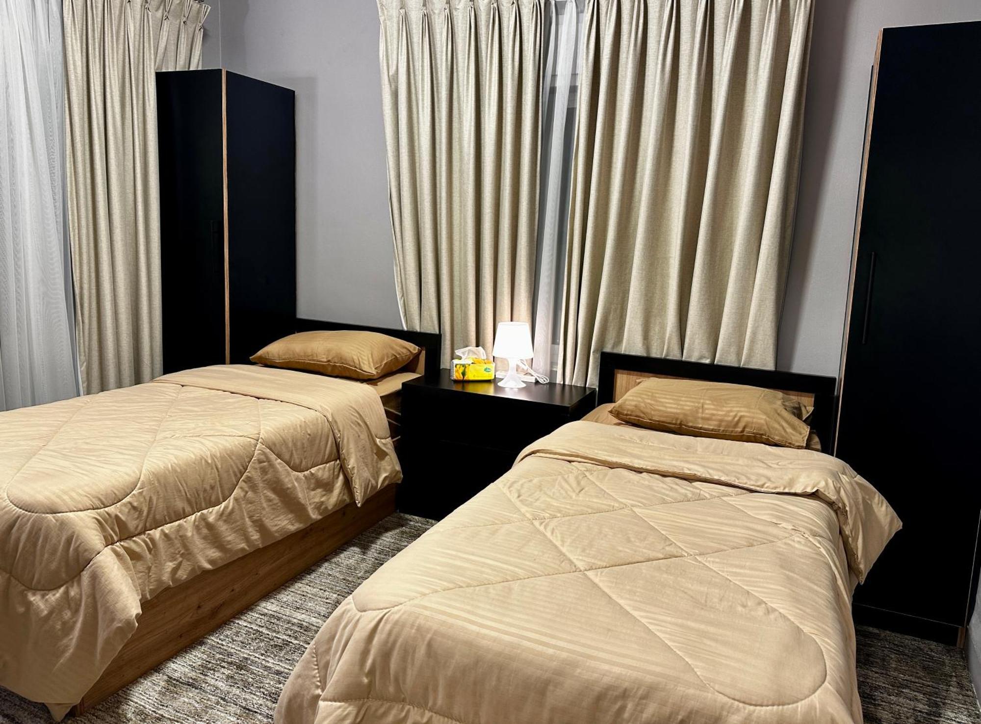Hotel Beit Ahlan Amman Zewnętrze zdjęcie