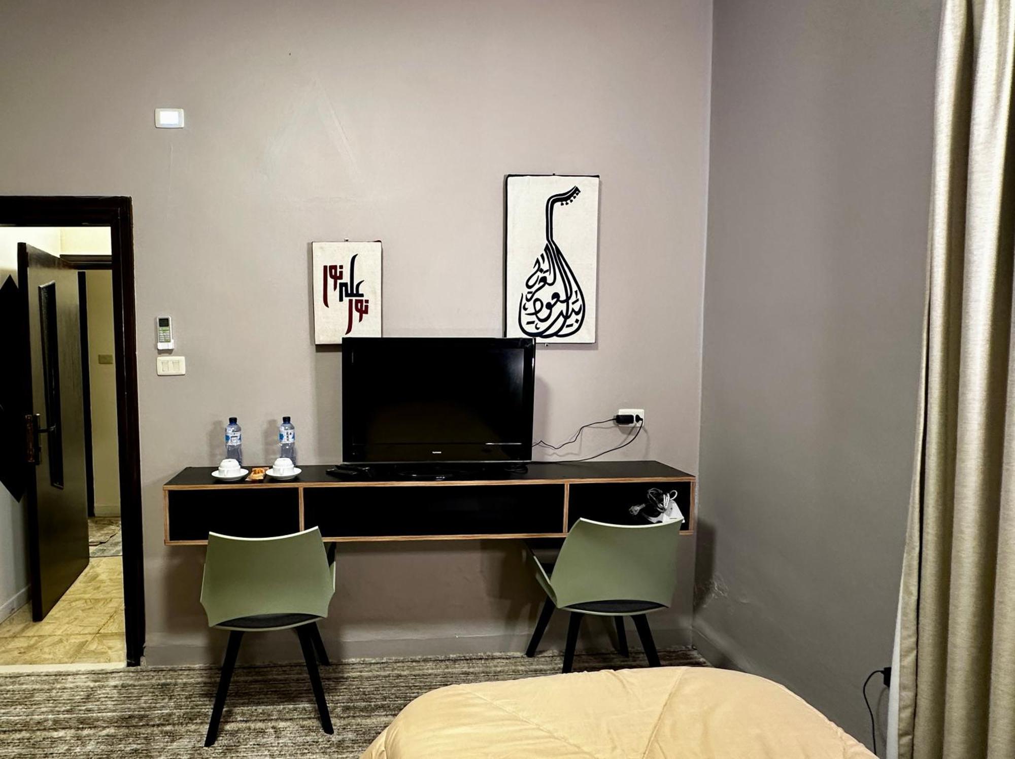 Hotel Beit Ahlan Amman Zewnętrze zdjęcie