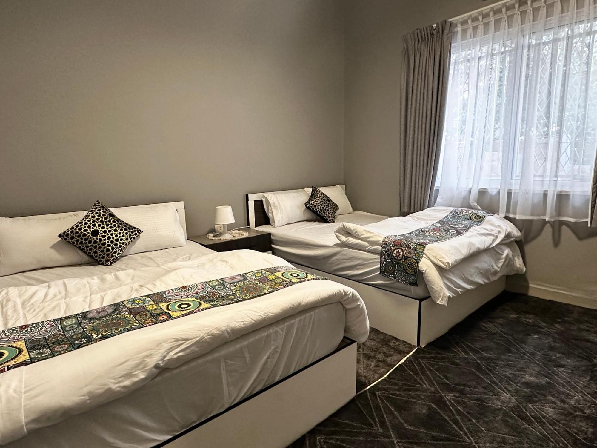 Hotel Beit Ahlan Amman Zewnętrze zdjęcie