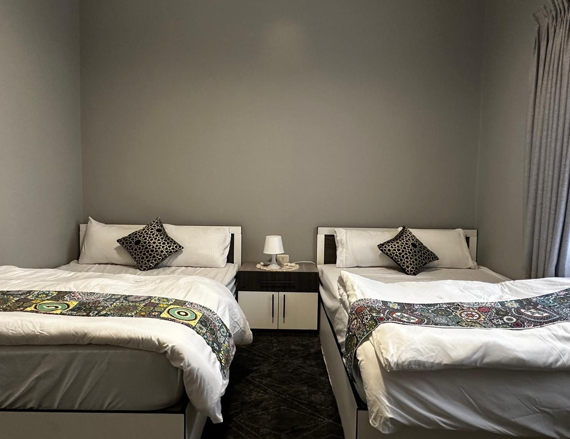 Hotel Beit Ahlan Amman Zewnętrze zdjęcie