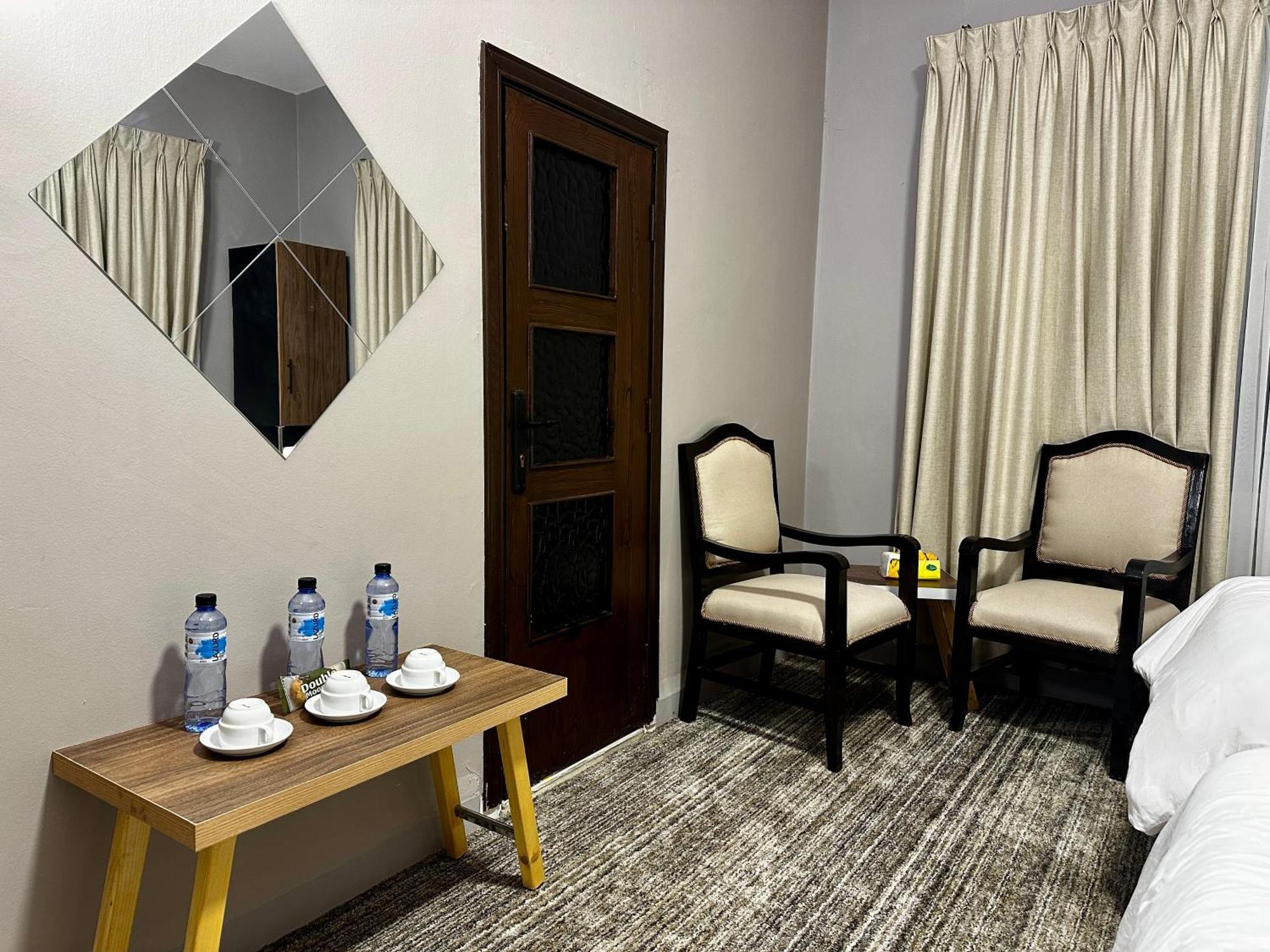 Hotel Beit Ahlan Amman Zewnętrze zdjęcie
