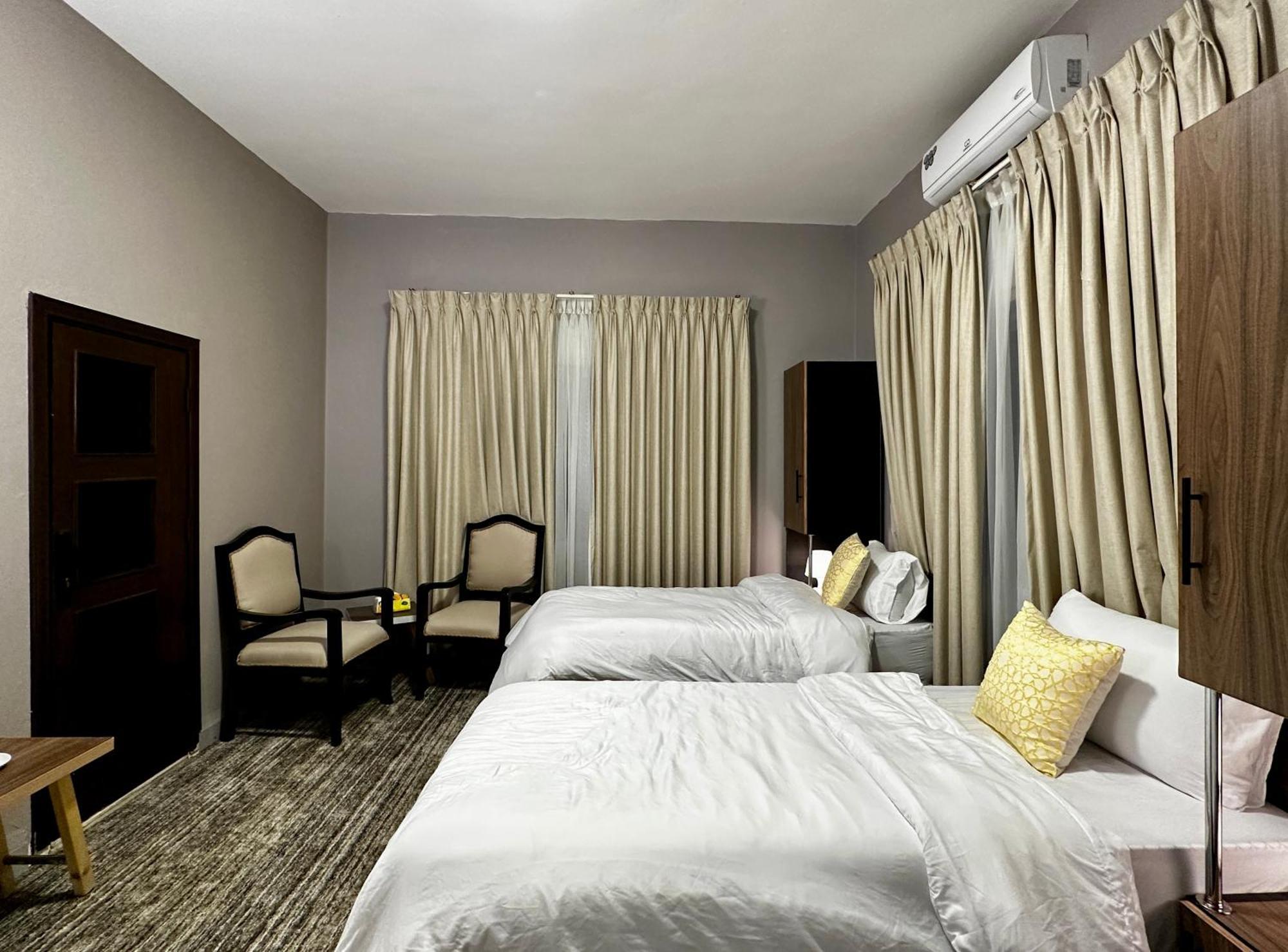 Hotel Beit Ahlan Amman Zewnętrze zdjęcie