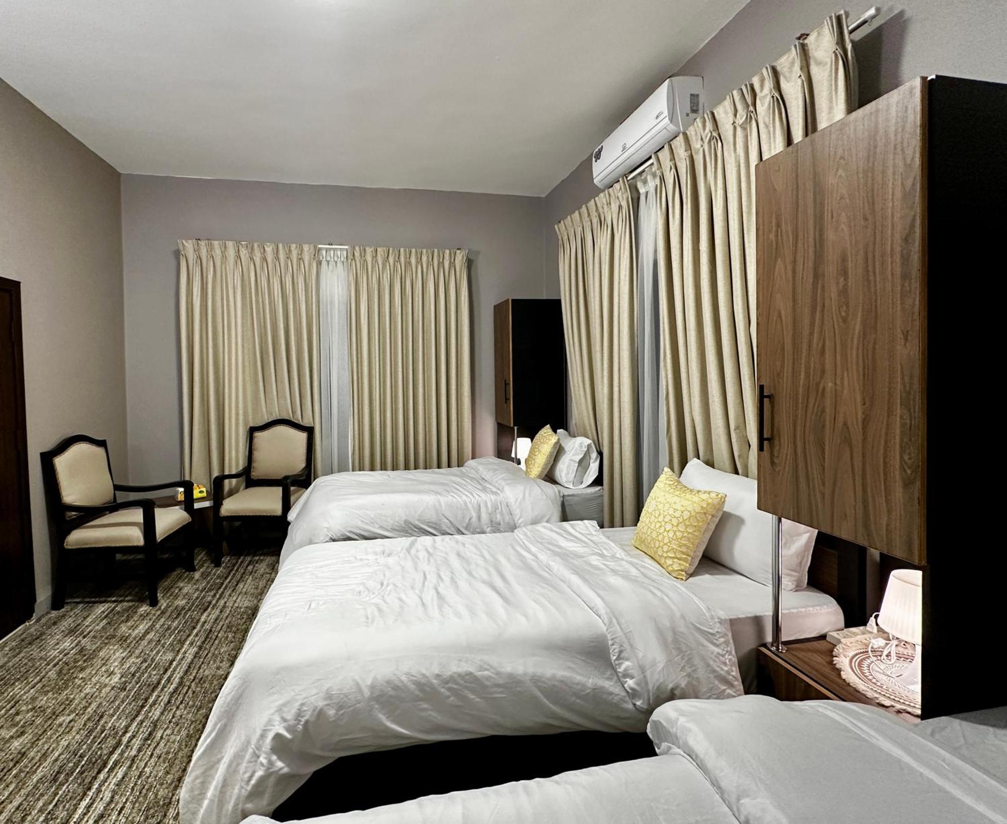 Hotel Beit Ahlan Amman Zewnętrze zdjęcie