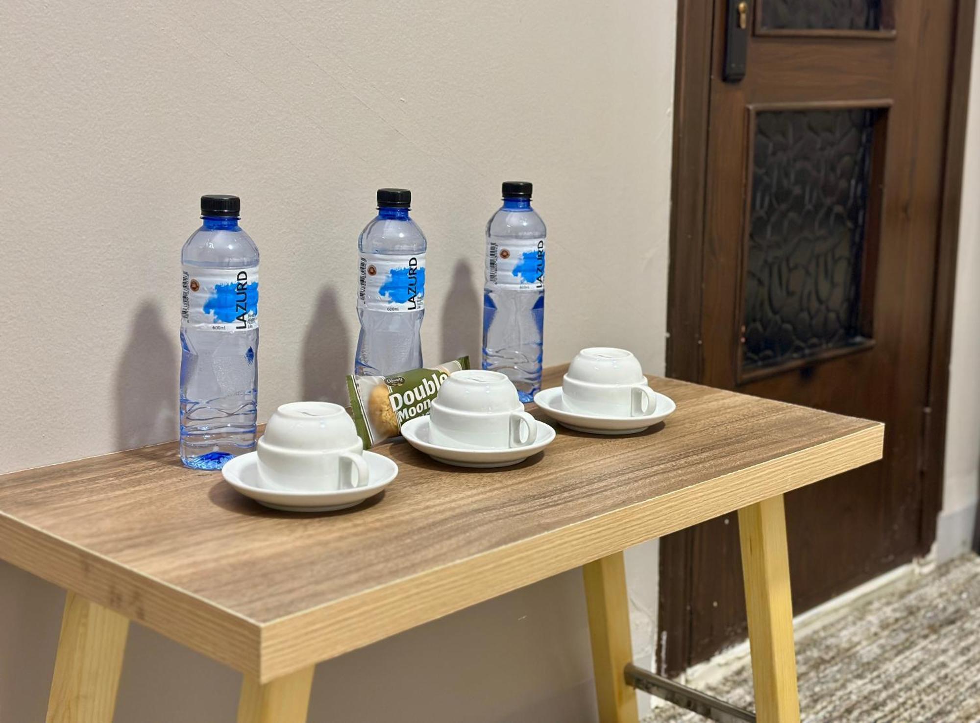 Hotel Beit Ahlan Amman Zewnętrze zdjęcie