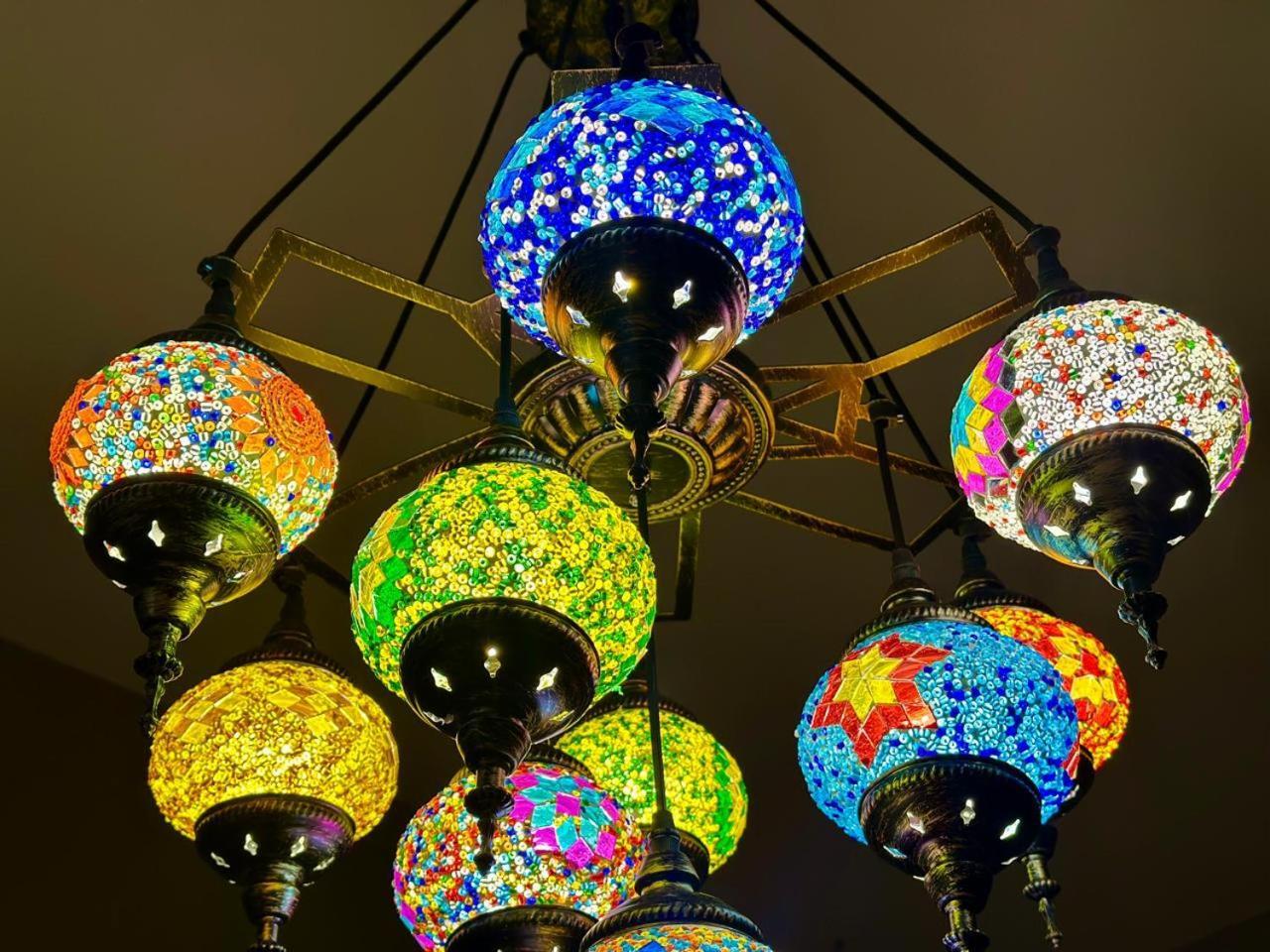 Hotel Beit Ahlan Amman Zewnętrze zdjęcie