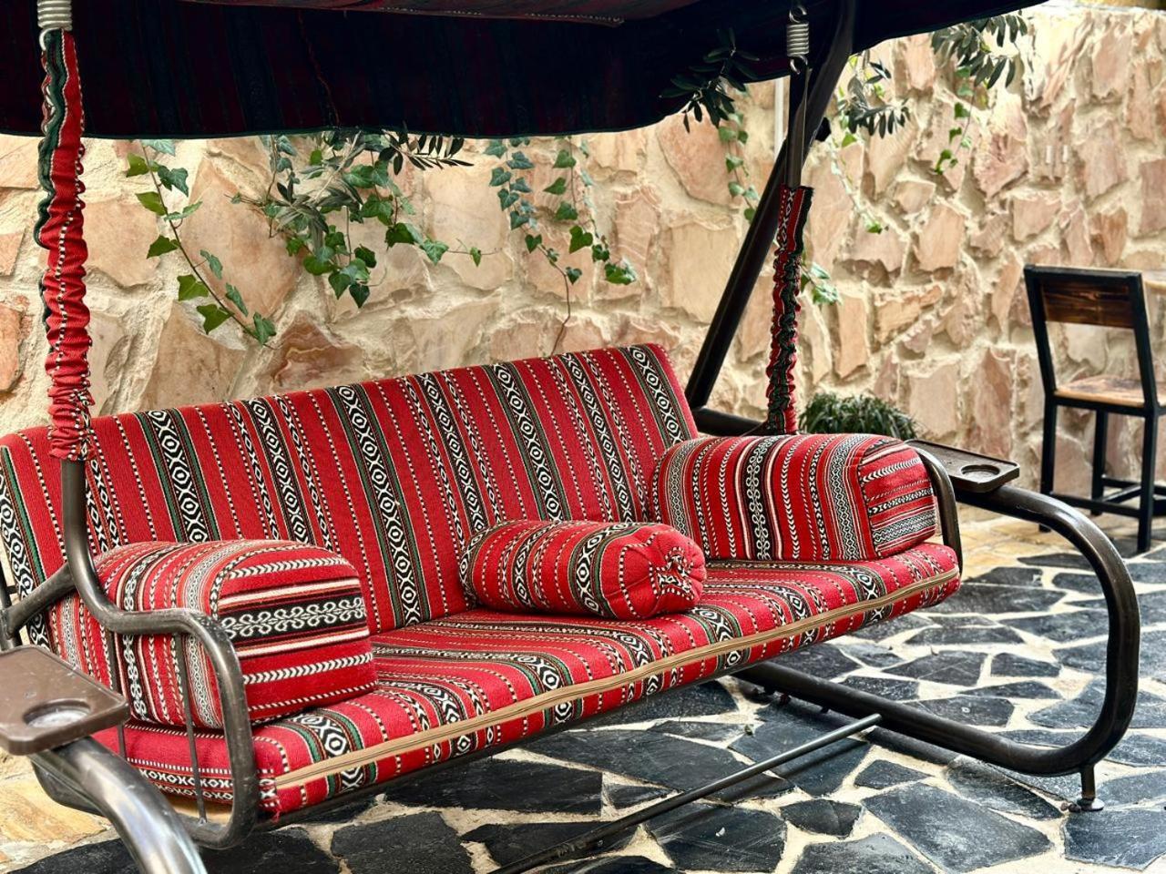 Hotel Beit Ahlan Amman Zewnętrze zdjęcie