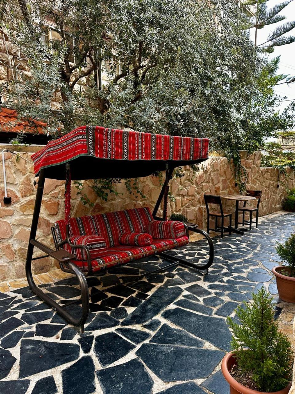 Hotel Beit Ahlan Amman Zewnętrze zdjęcie