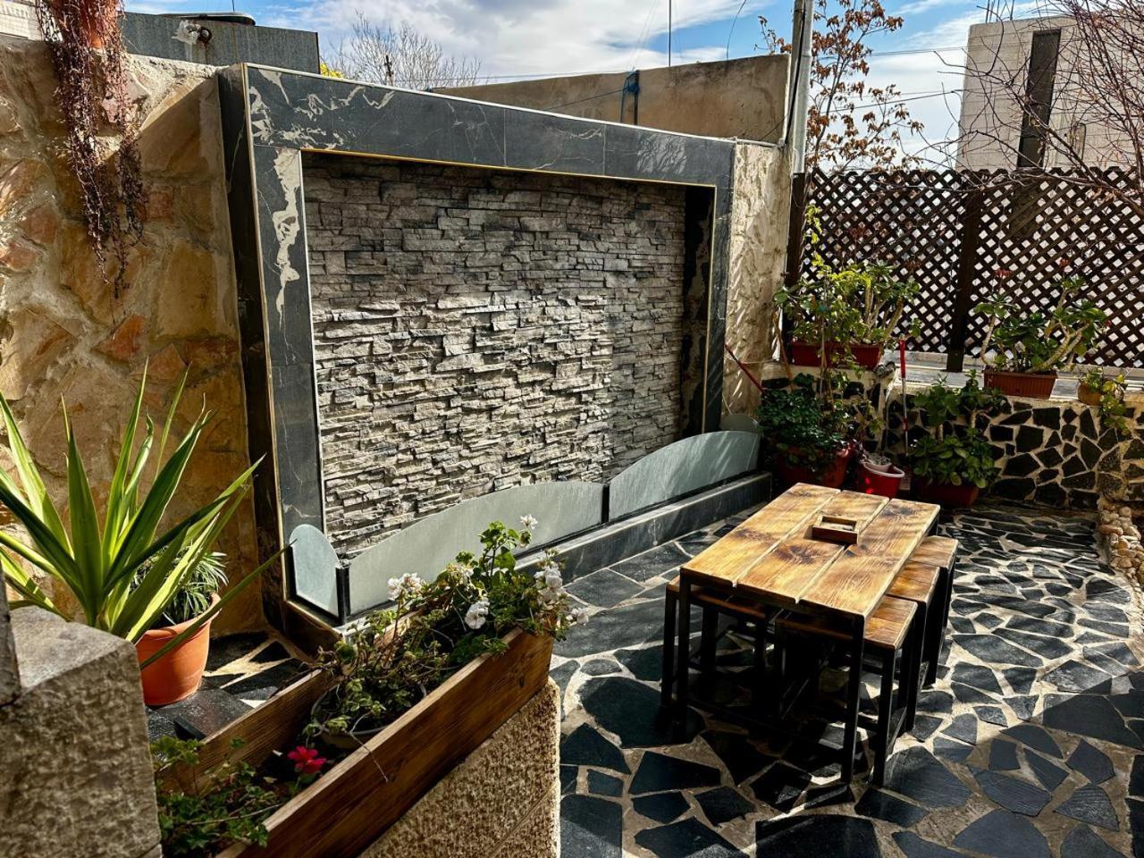 Hotel Beit Ahlan Amman Zewnętrze zdjęcie