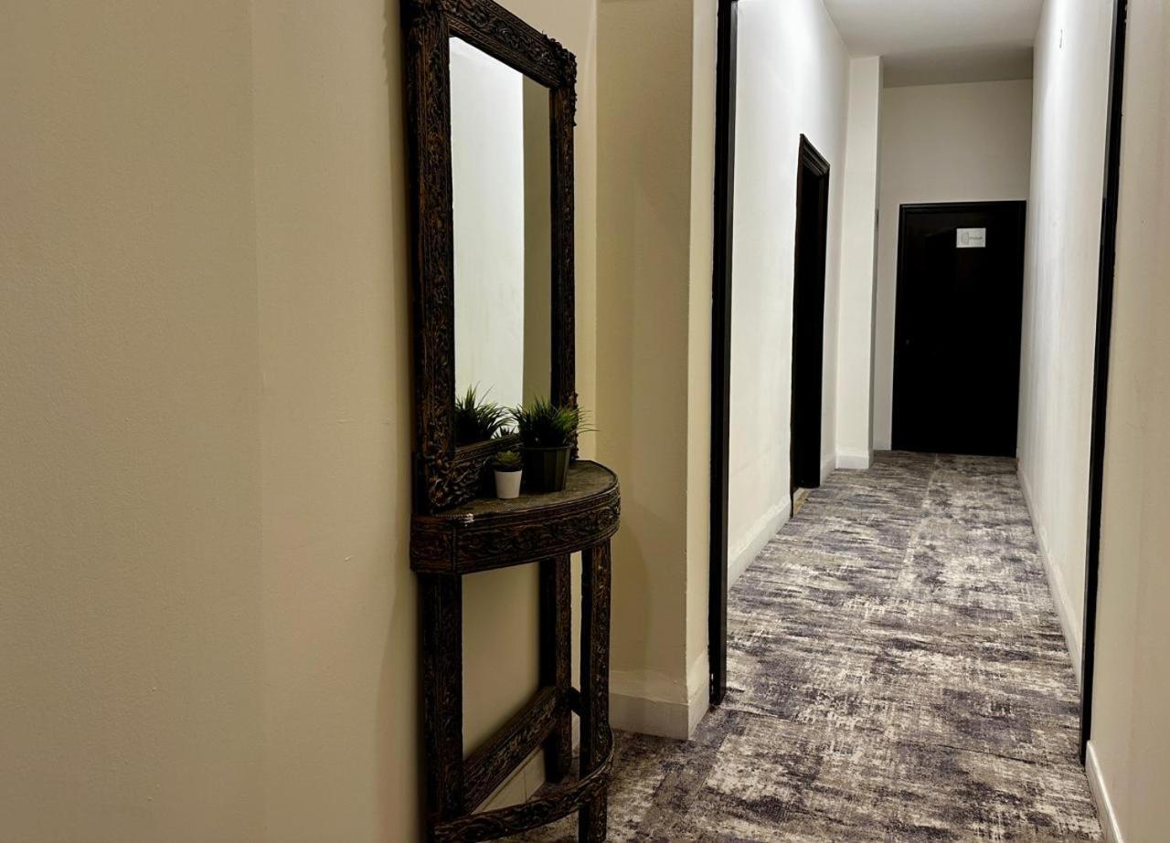 Hotel Beit Ahlan Amman Zewnętrze zdjęcie