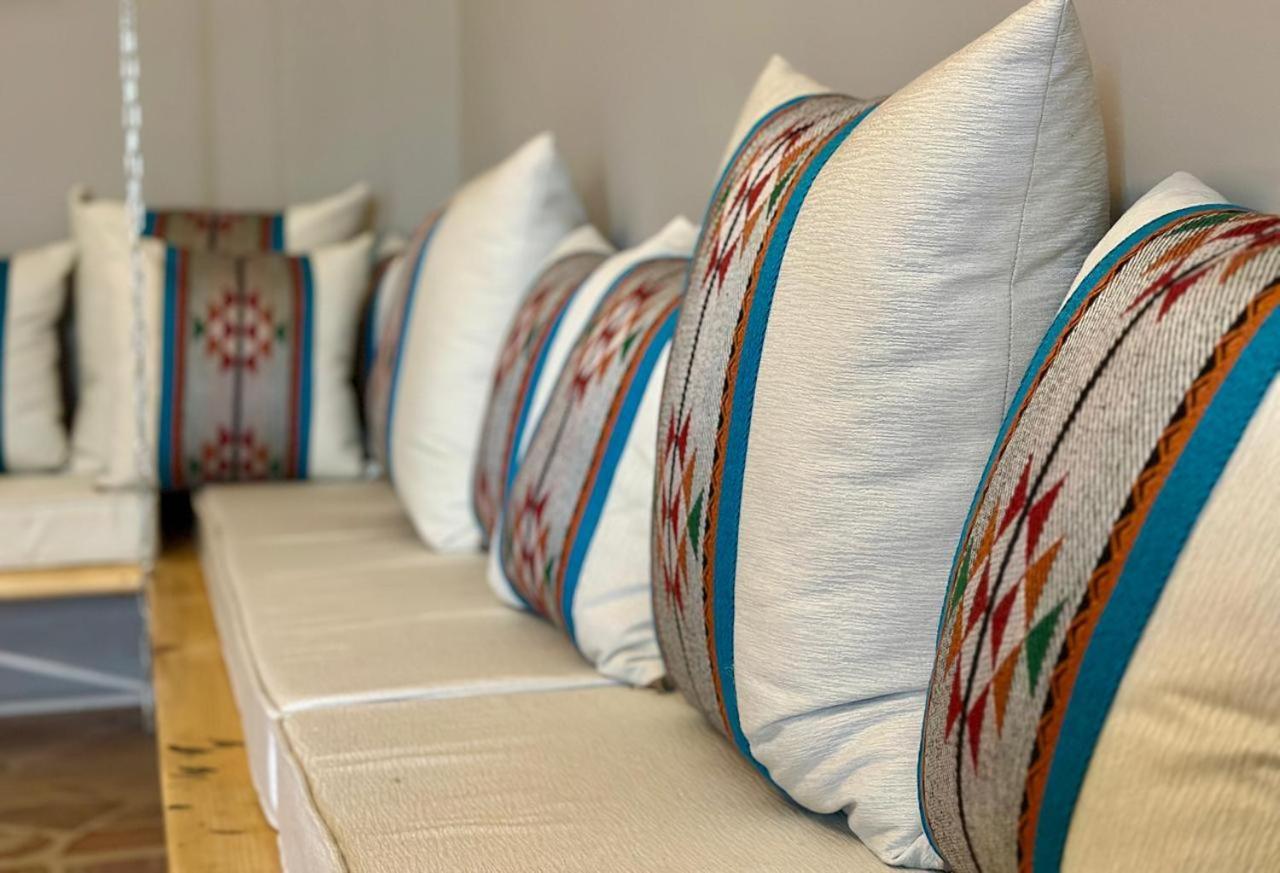 Hotel Beit Ahlan Amman Zewnętrze zdjęcie