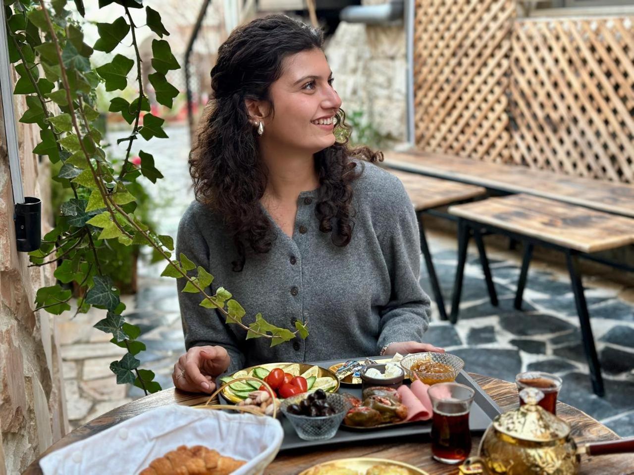 Hotel Beit Ahlan Amman Zewnętrze zdjęcie